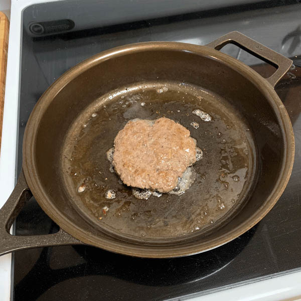 Split Chicken Breasts with Red Potatoes