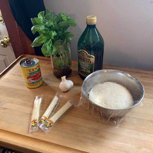 Crusty Dutch Oven French Bread