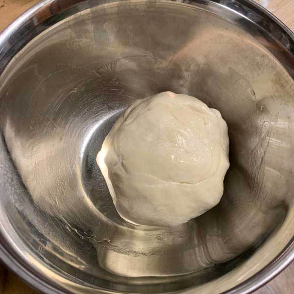 Crusty Dutch Oven French Bread